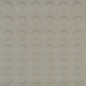 Hazard Tactile White