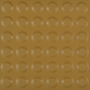 Hazard Tactile Yellow